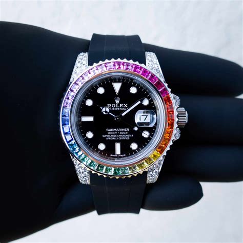 rolex submariner or rolex gmt master|Rolex Submariner gmt master 2.